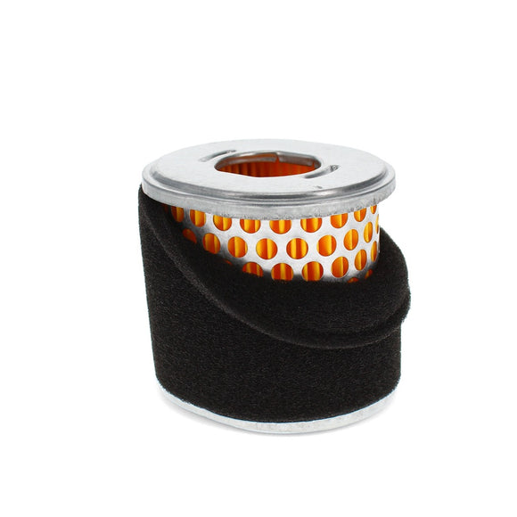 Air Filter fits Honda GX340, GX390 OEM 17210-ZE3-505; Harbor Freight Predator 389cc 420cc