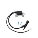 Tune Up Kit fits Honda GX240, GX270 with Carburetor, Recoil, Ignition Coil, Air Filter, Spark Plug-3