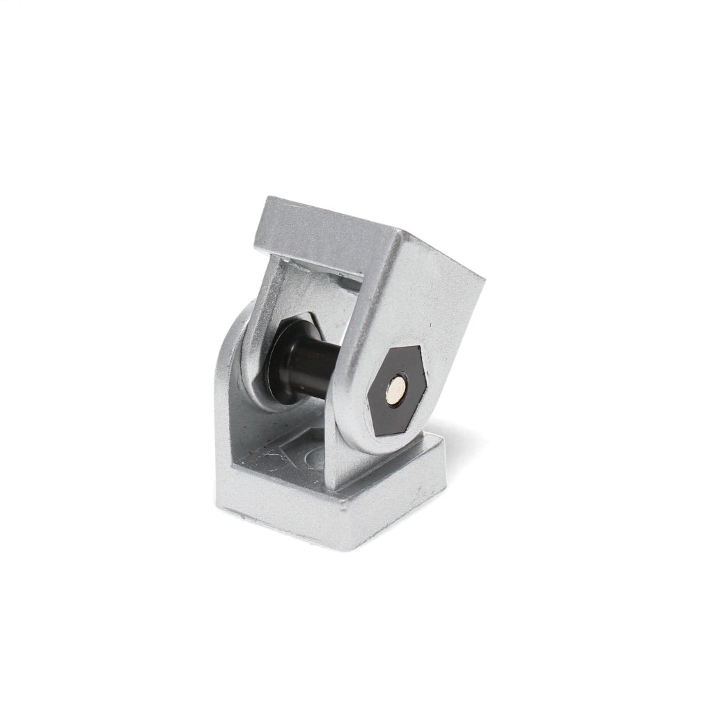 30 Series Pivot Joint 180° Range - 2 Hole