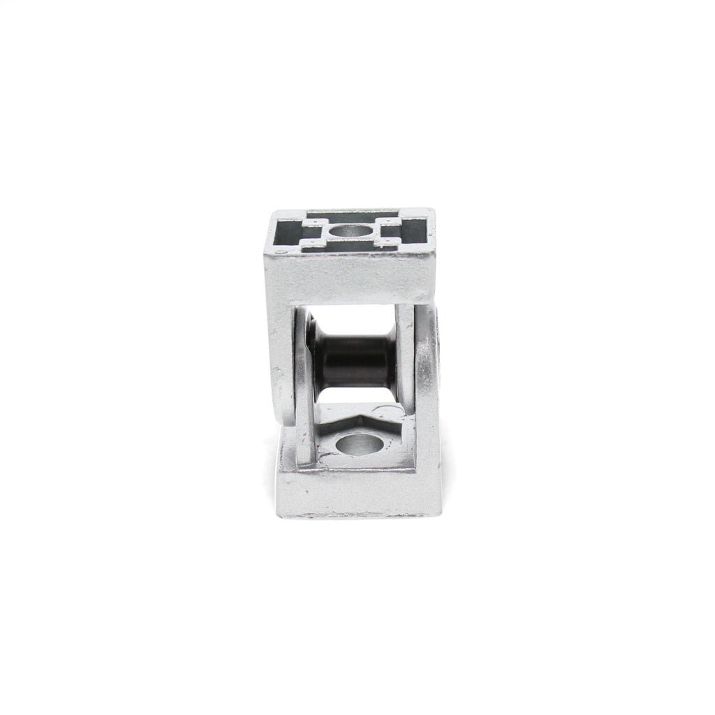 30 Series Pivot Joint 180° Range - 2 Hole