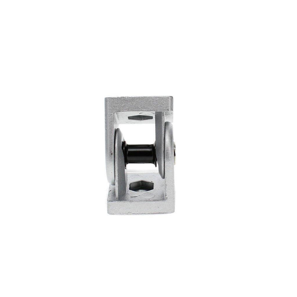 40 Series Pivot Joint 180° Range - 2 Hole