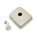 Fuel Gas Tank fits Honda GX340, GX390-3