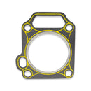 Pre-Built Cylinder Head Kit fits Honda GX240 8HP, GX270 9HP-4