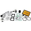 Honda GX620, GXV620 engine overhaul rebuild kit with piston kits, air filter, gasket kit, fuel pump, camshaft