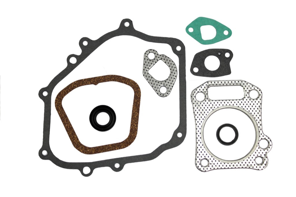 Gasket Kit fits Honda GX120 OEM 061A1-ZE0-000