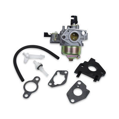 Carburetor Assembly Kit fits Honda GX240 8HP, GX270 9HP