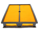 Air filter fits Harbor Freight Predator 22 HP 670cc V-Twin Side View