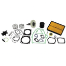 Engine Rebuild Kit fits Honda GX610, GXV610 Piston, Camshaft, Gasket Kit, Fuel Pump, Air Filter-1