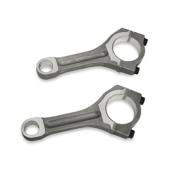 Piston Kit, Connecting Rod, Gasket Kit fits Honda GX670 GXV670 77mm