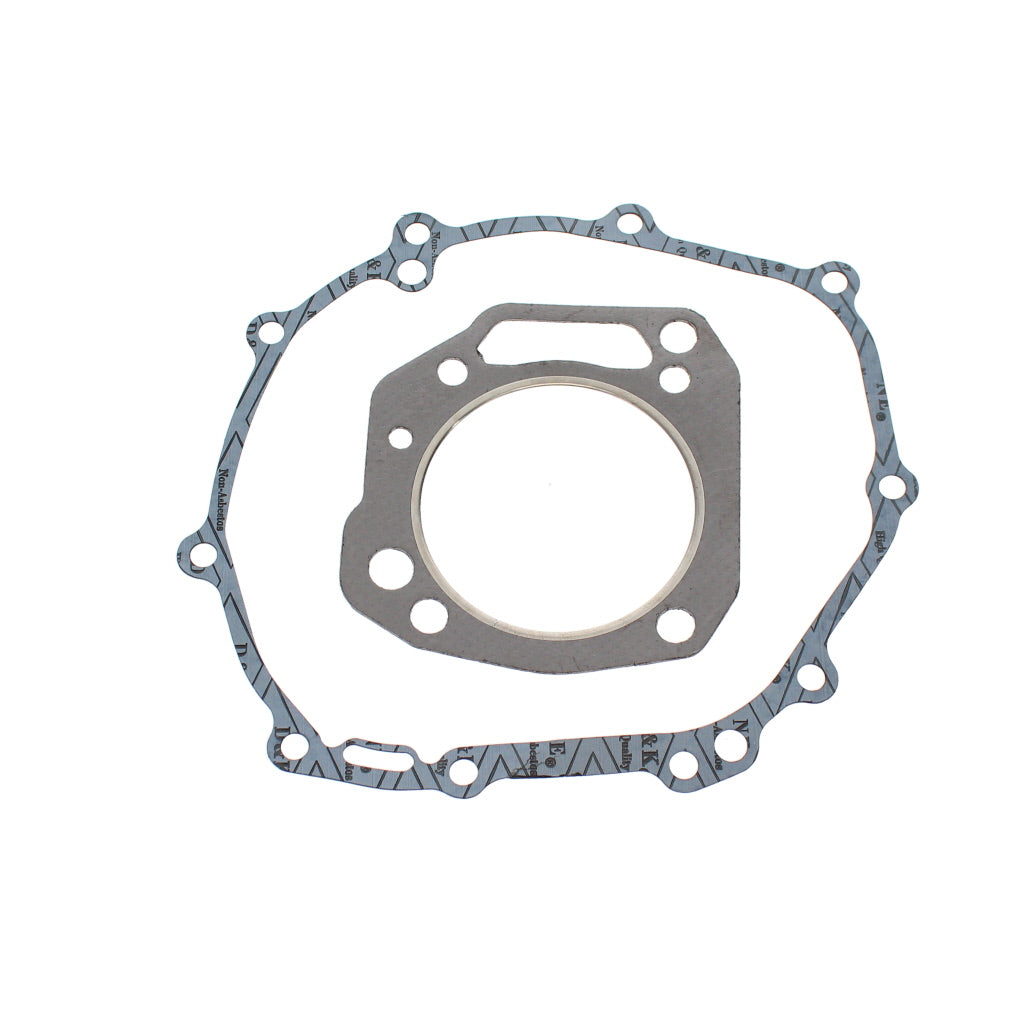Gasket Kit with Oil Seals fits Toro Time Cutter, Exmark Quest OEM 127-9192 Cylinder head & crankcase gasket