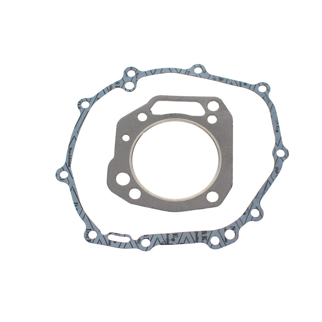 Gasket Kit with Oil Seals fits Toro Time Cutter, Exmark Quest OEM 127-9192 Cylinder head & crankcase gasket
