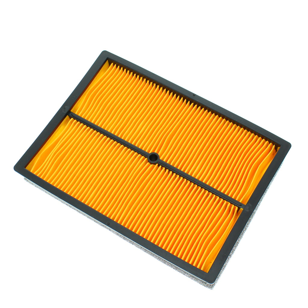 Air filter fits Harbor Freight Predator 22 HP 670cc V-Twin Top View