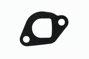 Muffler Exhaust Gasket fits Honda GX120, GX160, GX200; Harbor Freight Predator 212cc 6.5HP