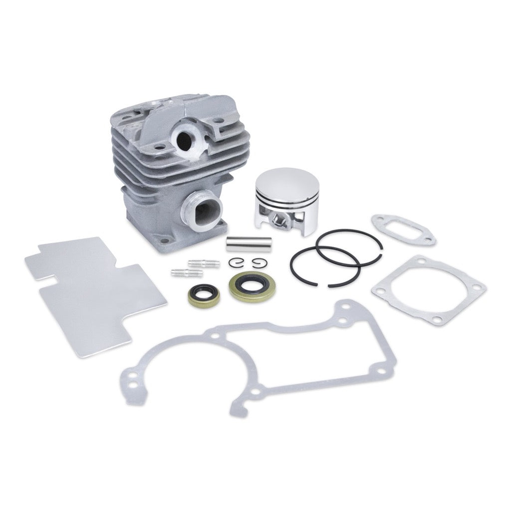 Cylinder Piston Rebuild Kit fits Stihl MS260, 026 OEM 1121-020-1217, 1121-029-0500