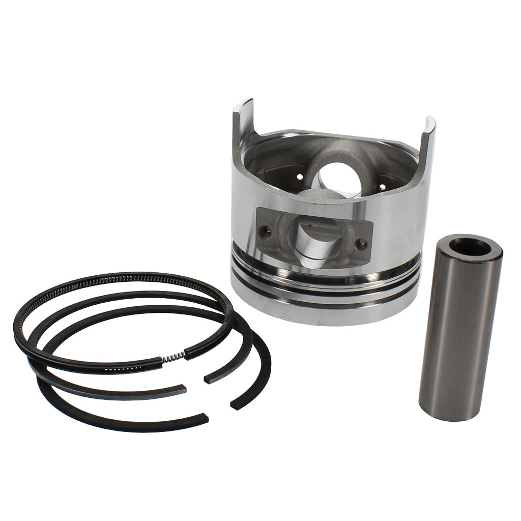 Piston Kit with Ring fits Yanmar L48