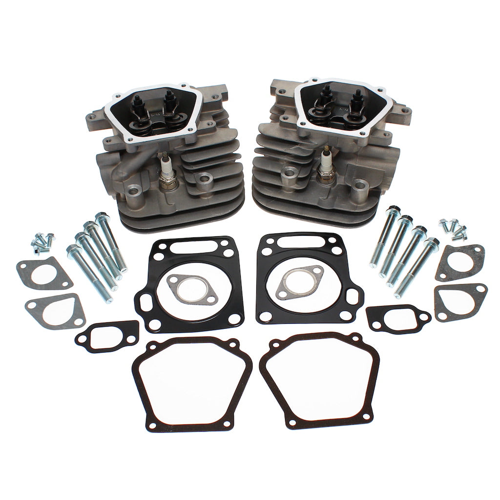 Cylinder Head Rebuild Kit fits Honda GX610, GX620, GX670 (Right & Left
