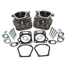Cylinder Head Rebuild Kit fits Honda GX610, GX620, GX670 (Right & Left)-1