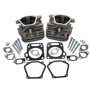 Cylinder Head Rebuild Kit fits Honda GX610, GX620, GX670 (Right & Left)