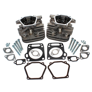 Cylinder Head Rebuild Kit fits Honda GXV610, GXV620, GXV670 (Right & Left)