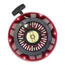 Recoil Pull Starter fits Harbor Freight Predator 420cc 13HP-2