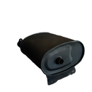 Silenciador de generador compatible con Harbor Freight Predator 301cc 8HP | 420cc 13HP-4