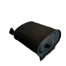 Generator Muffler Exhaust fits Honda GX340, GX390; Generac GP; Champion CSA; DuroMax XP-4