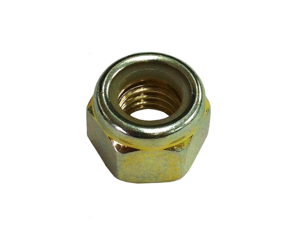 Locking Cutter Blade Nut