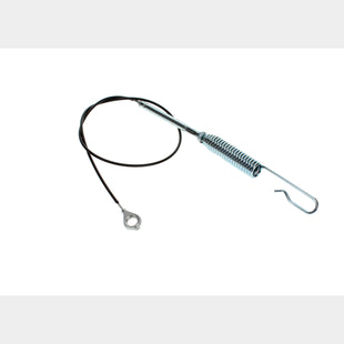 Auger Engagement Cable