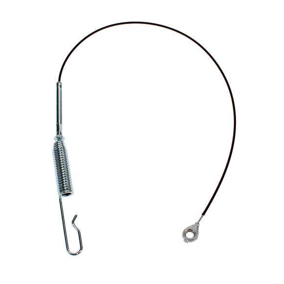 Auger Engagement Cable