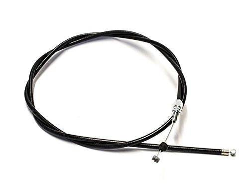 Deck Brake Cable