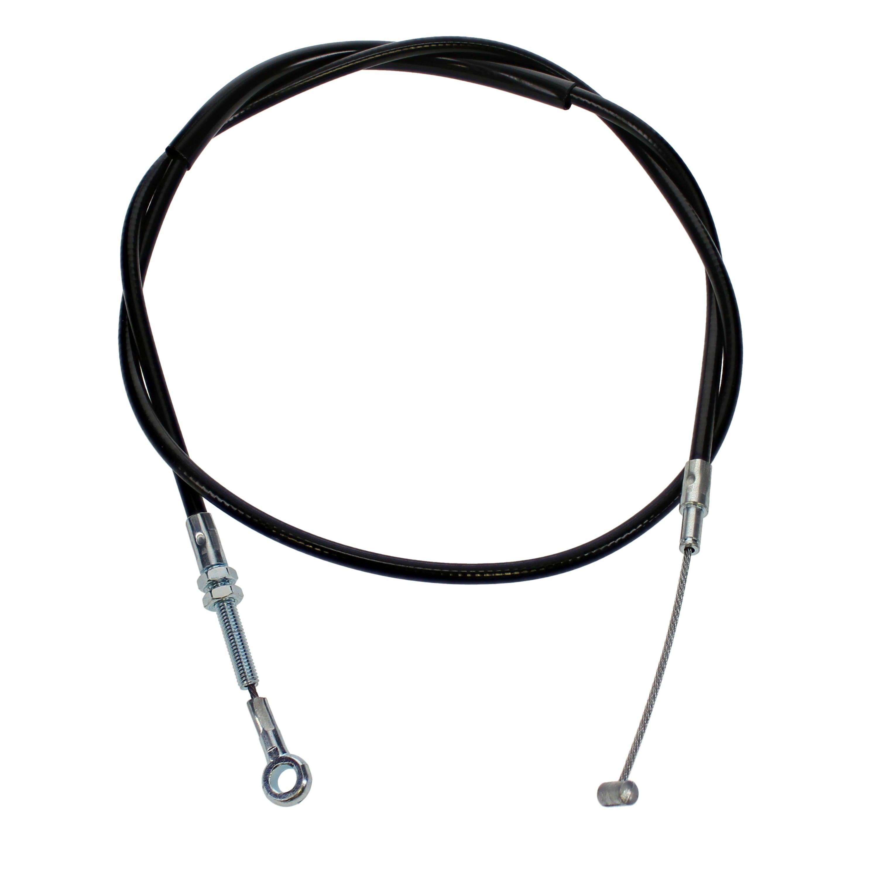 Throttle Control Cable