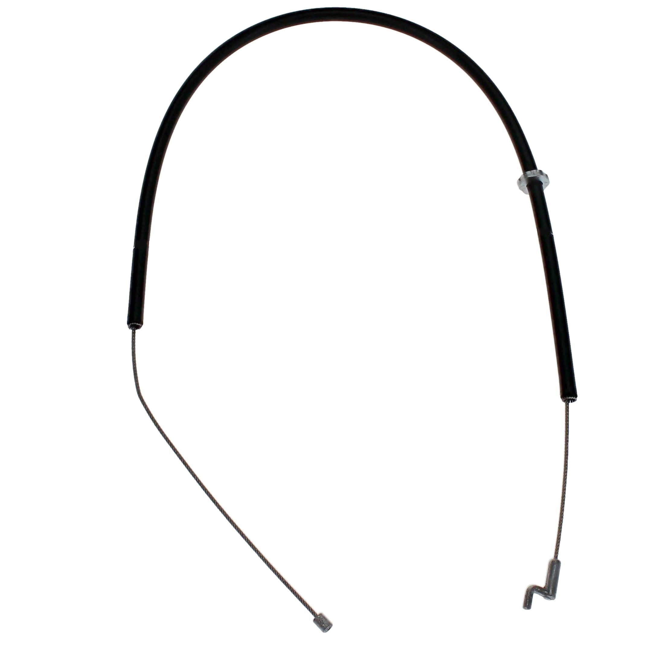 Throttle Control Cable