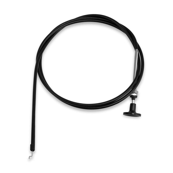 Choke Cable fits Hustler ATZ XOne Super 104 Super Z OEM 603087 USA