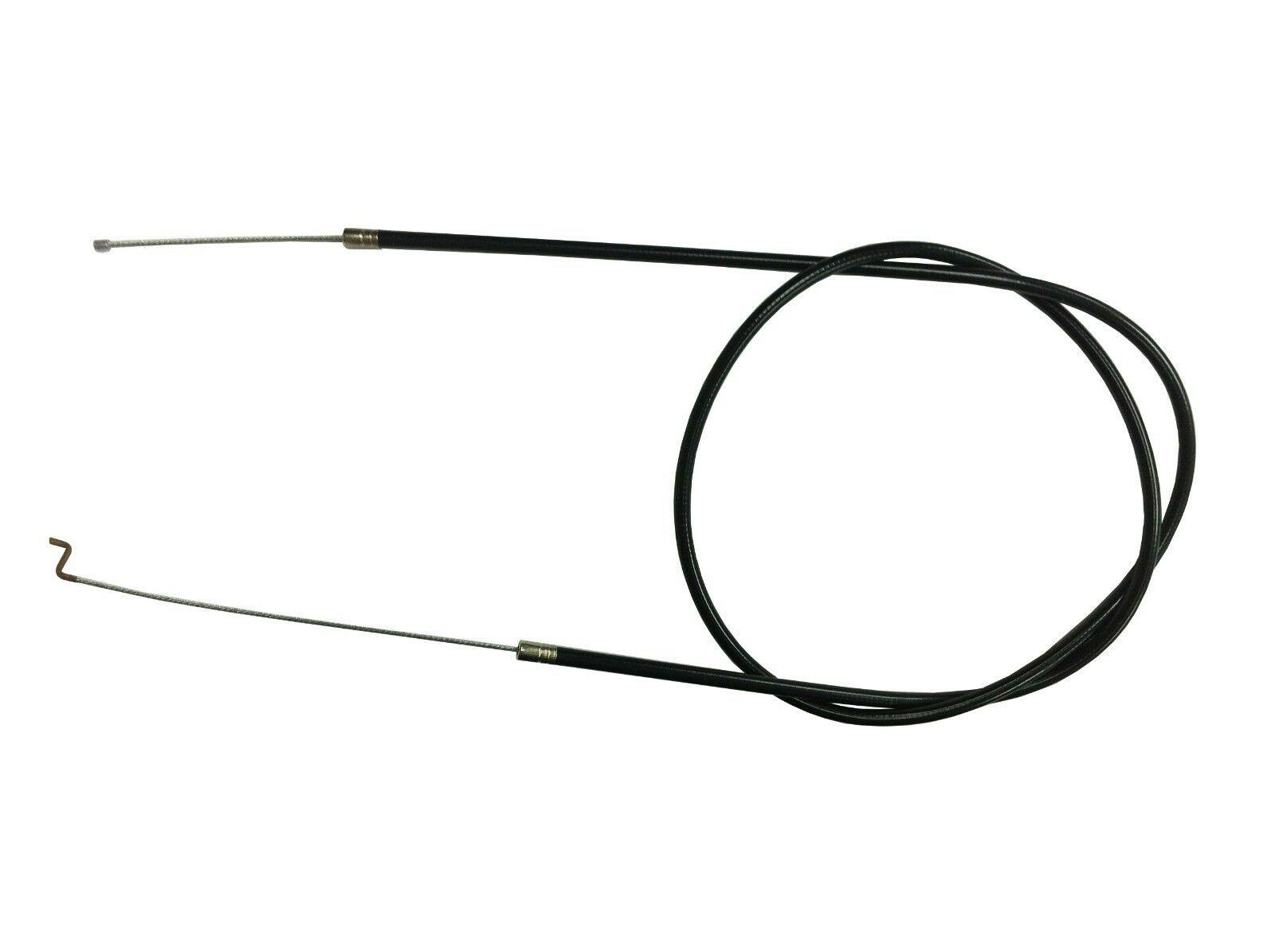 Throttle Control Cable