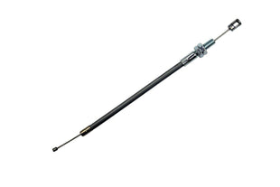 Throttle Control Cable