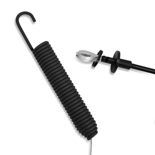 Blade Engagement Cable