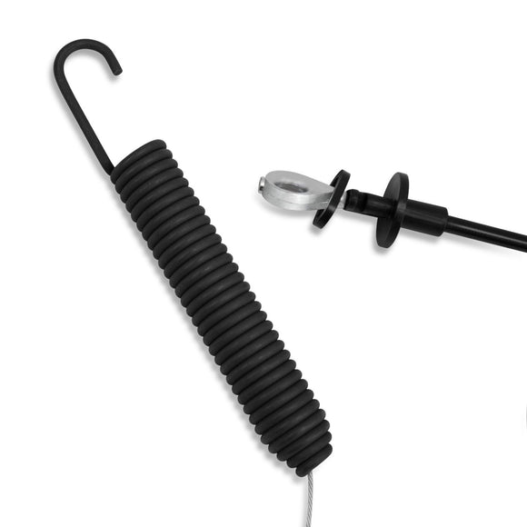 Blade Engagement Cable