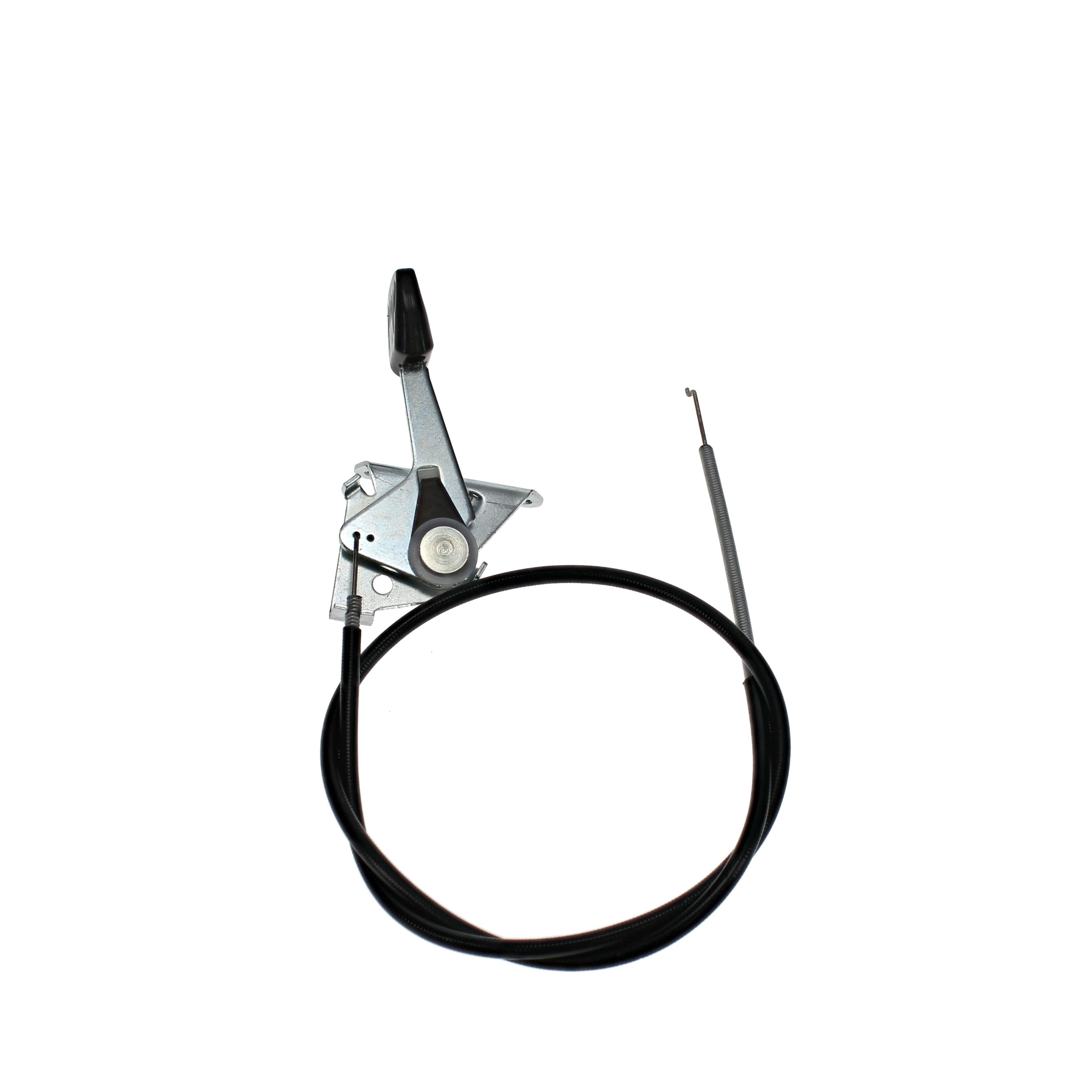 Throttle Control Cable