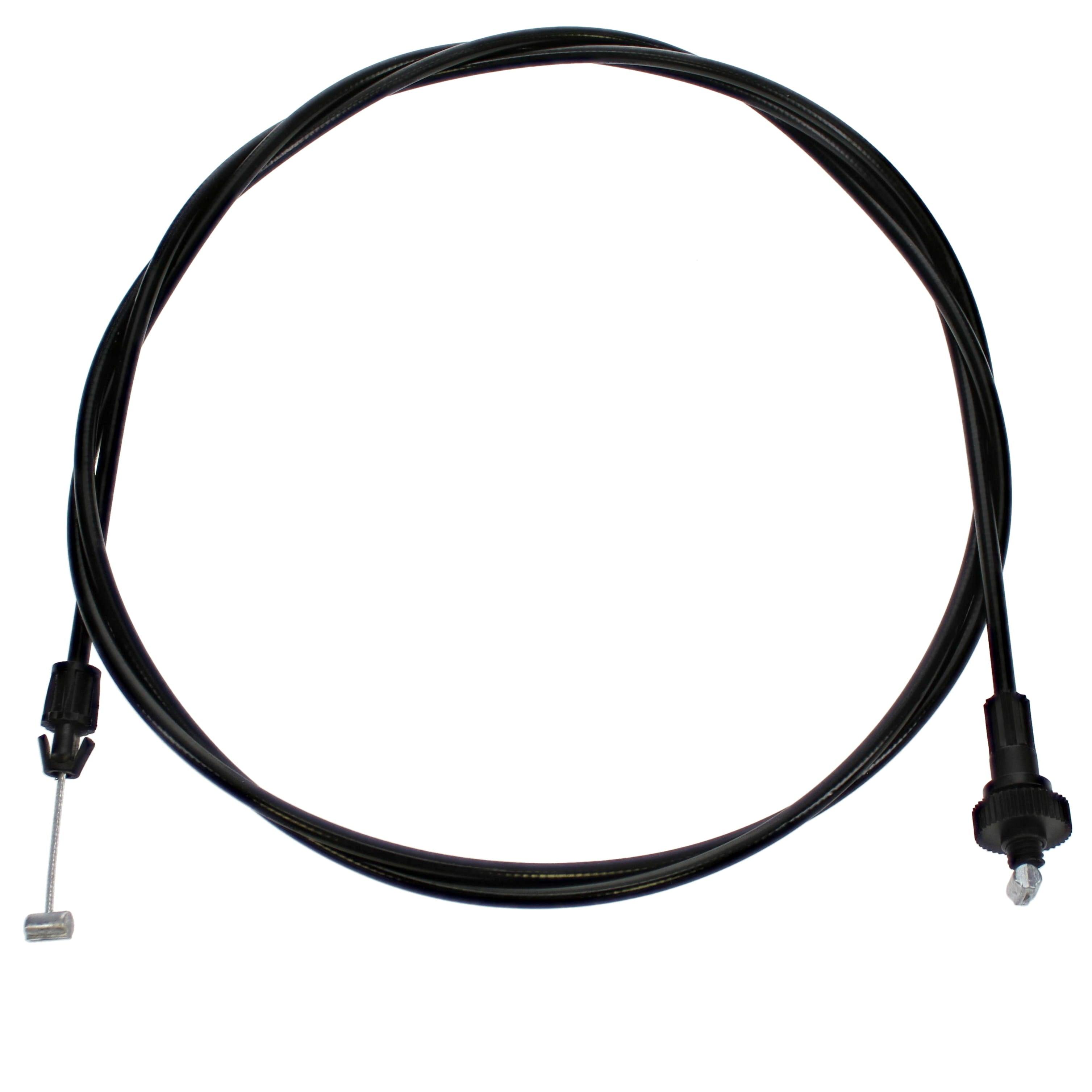 Speed Selector Cable