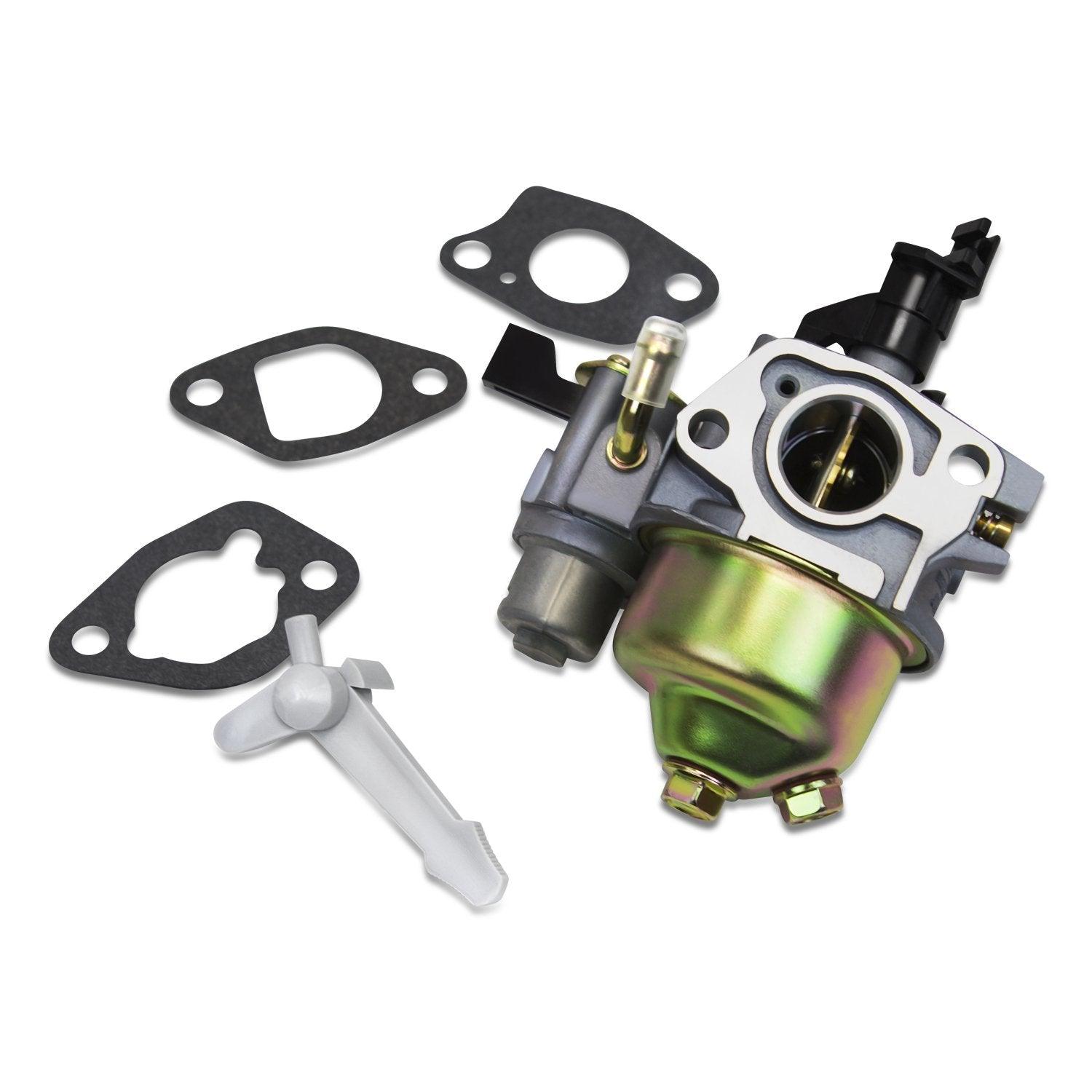 Carburetor Assembly