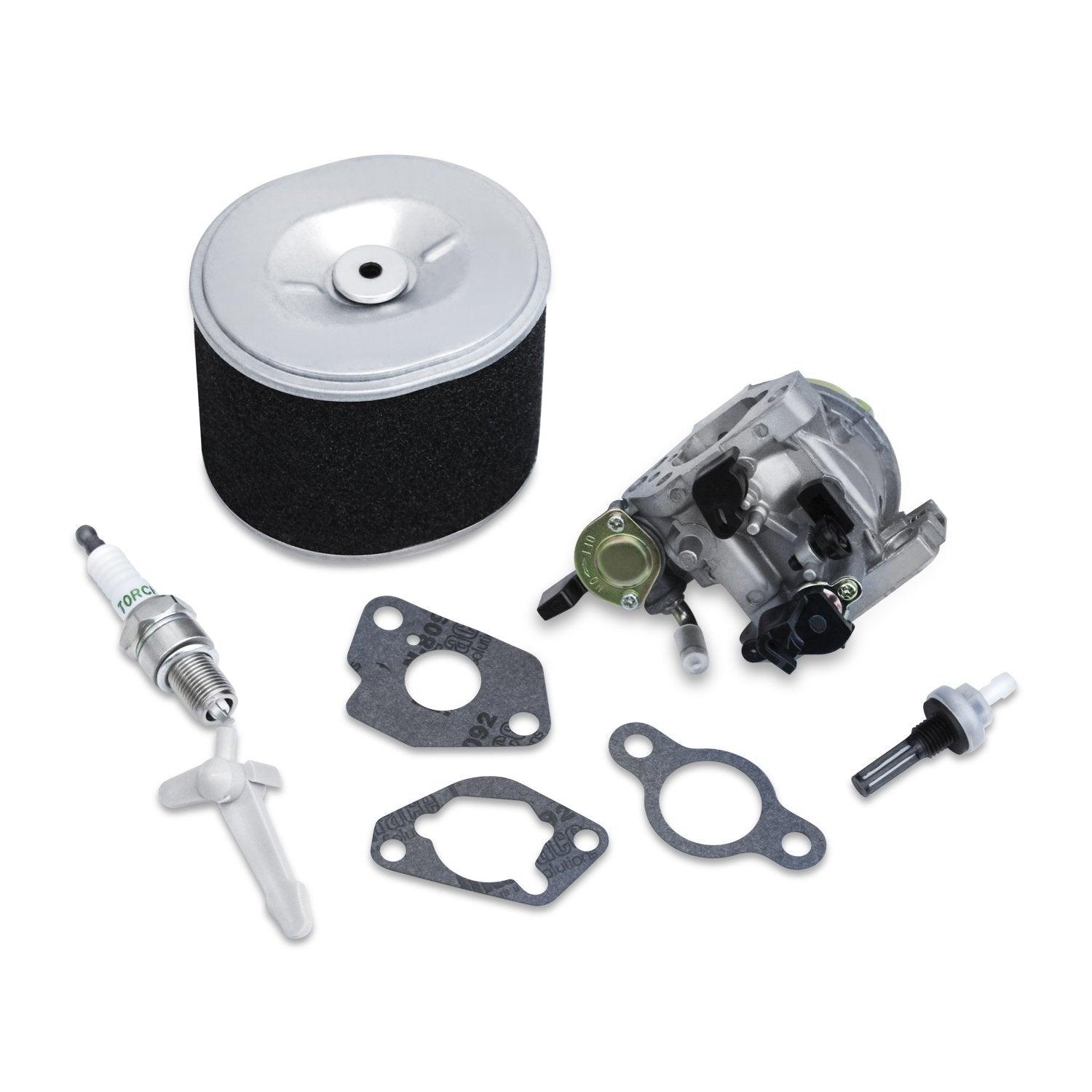 Kit Carburateurs Kit De Carburateur Pour GX270 GX340 GX390 Kit Carburateurs Kit De Carburateur Pour GX270 GX340 GX390