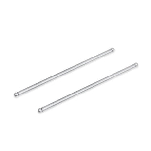 Push Rod Guide Plate