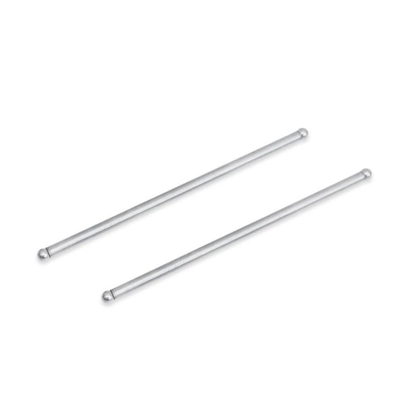 Push Rod Guide Plate