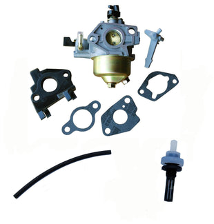 Carburetor Assembly