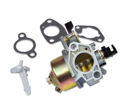 Carburetor Assembly