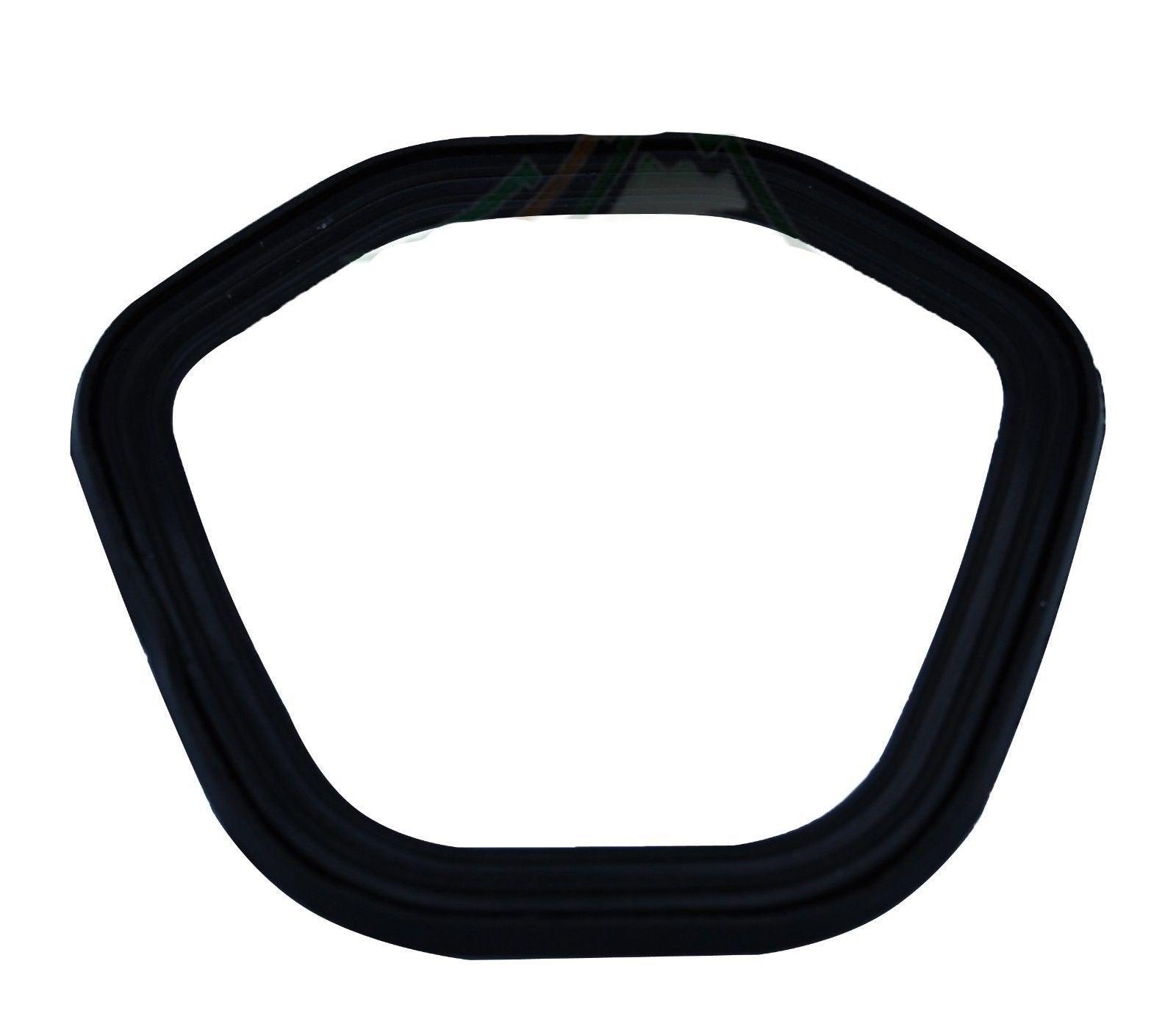 Crankcase Side Cover Gasket