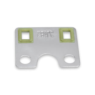 Push Rod Guide Plate