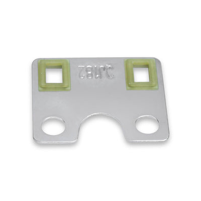 Push Rod Guide Plate