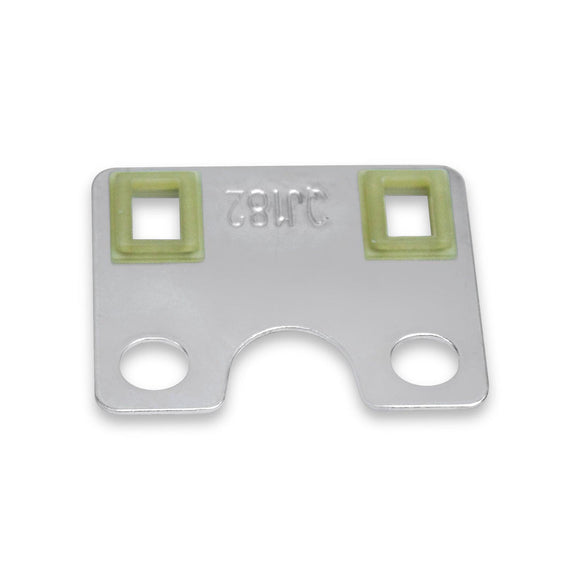 Push Rod Guide Plate