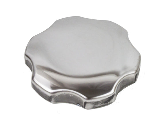 Fuel Gas Cap